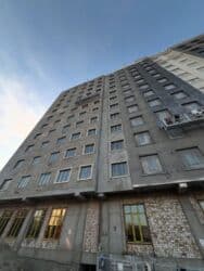 меняю с моей доплатой: 2 комнаты, 70 м², Элитка, 6 этаж, ПСО (под самоотделку) — 2