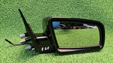 напольное зеркало бишкек: Боковое правое Зеркало BMW Б/у, Оригинал — 3