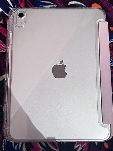 Другие товары для кухни: Apple iPad (10,2– линейка) в прозрачном чехле-книжке Особенности и — 2