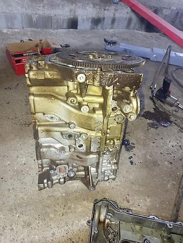 Автозапчасти: CHEVROLET MALIBU. V2.0Turbo, на запчасти — 3