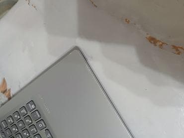 arsenal computers: Ноутбук ASUS (серия VivoBook/Modern дизайн), серебристый цвет — 1