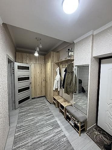 1 bedroom: 1 комната, 40 м², Элитка, 9 этаж, Евроремонт — 5