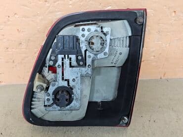 компьютерные мыши g cube: Задний левый стоп-сигнал Mercedes-Benz 2000 г., Б/у, Оригинал, Германия — 7