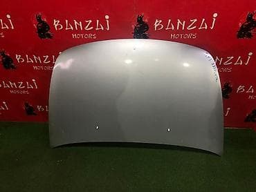 ra8: Кузовные детали капот Honda Odyssey RA6 Honda Odyssey RA8 Honda — 9