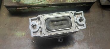 ddr 2 купить: Подушка мотора Volkswagen 2006 г., Б/у, Оригинал — 3