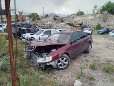 печка ауди а4: Audi S4: 1991 г., 2.3 л, Механика, Бензин, Седан — 2