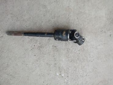 рулевая рейка ланос: Рулевой карданчик на Тойота Марк2 JZX100 . Чайзер JZX100 . Креста — 2