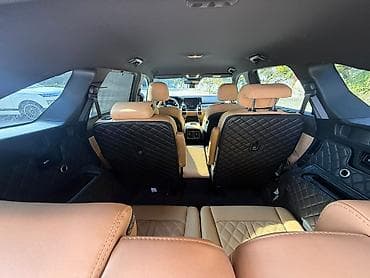 капитан: Kia Sorento: 2020 г., 2.2 л, Автомат, Дизель, Кроссовер — 9