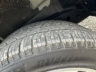 лодки резиновые: Продается летная резина 265/50/20 в хорошем состоянии — 2