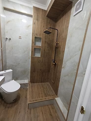 5: 2 комнаты, 42 м², Джал мкр (в т.ч. Верхний, Нижний, Средний) Элитка, 5 этаж, Дизайнерский ремонт — 3