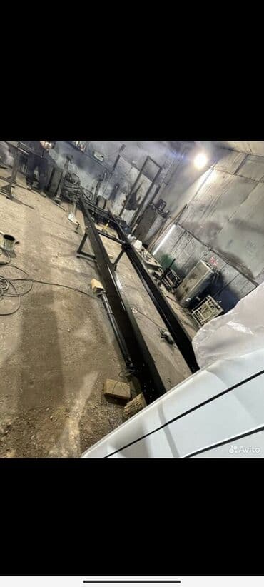 в аварийном нерабочее требует ремонта ненаходу вложений покраска: Рихтовка, сварка, покраска, без выезда — 1