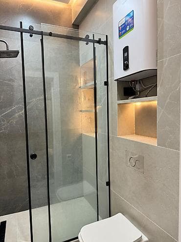 белгравия аренда: 1 комната, 47 м², Элитка, 11 этаж, Дизайнерский ремонт — 2