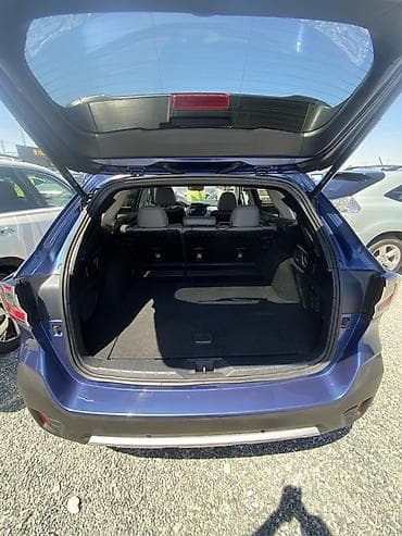 Subaru: Subaru Outback: 2020 г., 2.5 л, Вариатор, Бензин, Универсал — 3