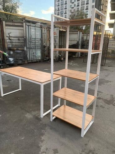 оборудование для магазина бу: Стеллаж полки Стеллаж для магазина Стеллаж для офиса Стеллаж для — 9