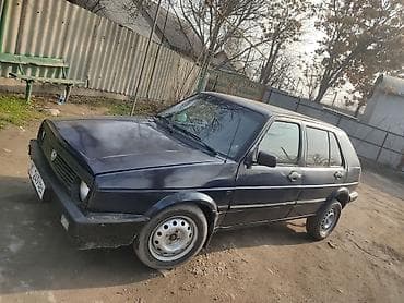 фари опель омега б: Volkswagen Golf: 1989 г., 1.8 л, Механика, Бензин, Хэтчбэк — 3