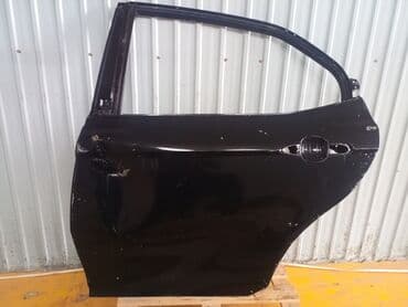 Дверь Задняя левая Toyota, Б/у, Оригинал