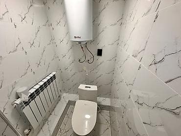 окончательно: 1 комната, 41 м², 5 этаж, Евроремонт — 7