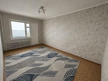 квартира аламудин: 1 комната, 35 м², 106 серия, 5 этаж, Косметический ремонт — 2