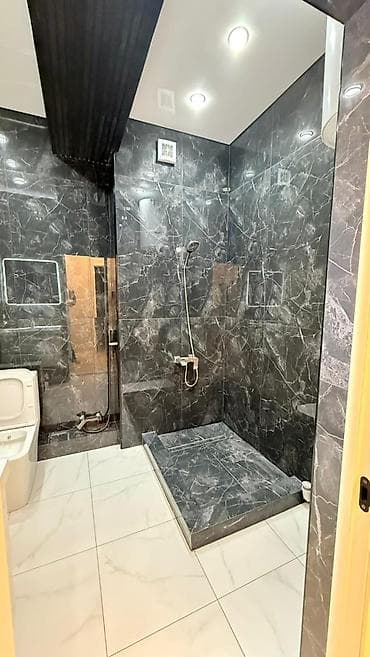 11: 1 комната, 41 м², Элитка, 11 этаж, Дизайнерский ремонт — 6