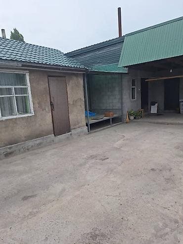 квартира новапавловка: Дом, 100 м², 5 комнат, Собственник, Косметический ремонт — 3