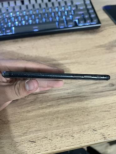 xs макс: IPhone 7, 128 ГБ, Черный, Чехол, 85 % — 4