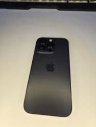 ноутбук aple: IPhone 14 Pro, Колдонулган, 90 % — 17