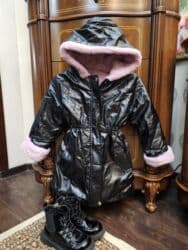 дордой оптом детские вещи: Продаю одежду на девочку 7-9 лет. ЦЕНЫ УКАЗАНЫ НИЖЕ 👇 — 9