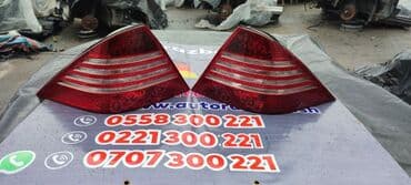 ауди б4 цена бишкек: Комплект стоп-сигналов Mercedes-Benz 2004 г., Б/у, Оригинал, Германия — 1