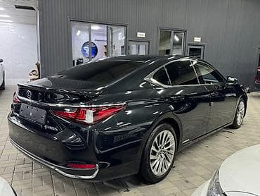 alba: Lexus ES: 2020 г., 2.5 л, Автомат, Гибрид, Седан — 4