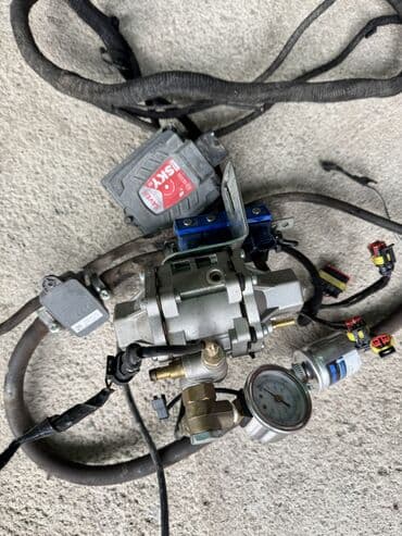 коронка по бетону: ГБО — 4