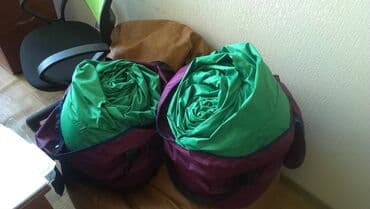 садовые розы: Продаю надувные цветы и пневмогирлянды - лилии - 2 ленты по 5 метров — 5