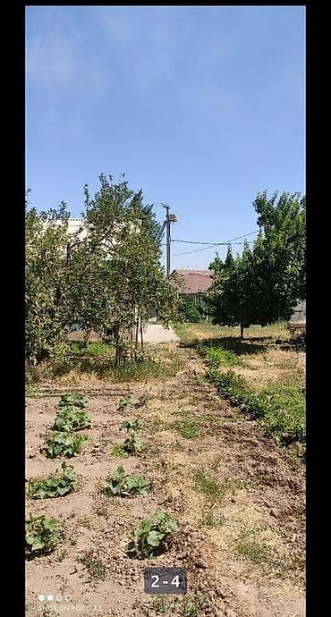 4: Дом участок 12соток 35000 за 1 сотку Ж/м Кара Жыгач . есть все — 4