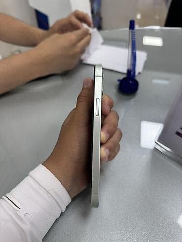 ipod mini: IPhone 12, Зеленый — 4