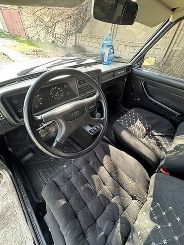 куплю ваз 07: ВАЗ (ЛАДА) 2107: 2011 г., 1.6 л, Ручные, Бензин, Седан — 5