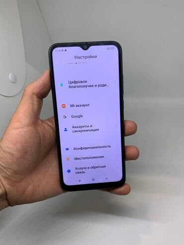 редим 10 а: Redmi, Redmi 10A, Б/у, 128 ГБ, цвет - Черный, 2 SIM — 9