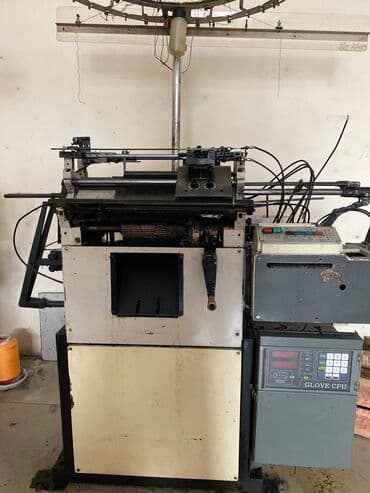 Даяр бизнес: Продаю готовый бизнес. 6️⃣ станок и 1️⃣ оберлог все работает для — 7