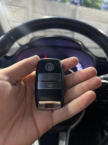 киа морнигк: Kia Morning: 2020 г., 1 л, Автомат, Хэтчбэк — 10