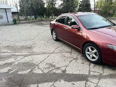 ска 5 нива: Honda Accord: 2006 г., 2.4 л, Автомат, Бензин, Седан — 3