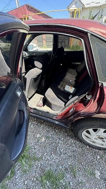 inspire 2004: Honda Accord: 1995 г., Ручные, Бензин, Седан — 4