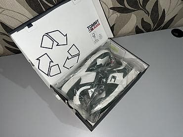 jeans: Кроссовки Tommy Jeans (Tommy Hilfiger) оригинальные размер подходит — 2