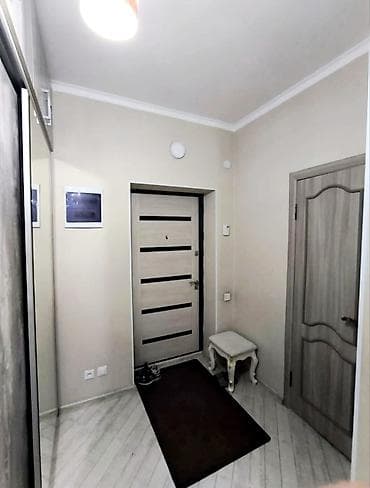 Недвижимость: 3 комнаты, 101 м², 6 мкр Элитка, 6 этаж, Евроремонт — 10