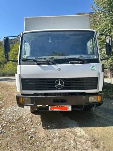 хендай соната 2021 цена бишкек: Жүк ташуучу унаа, Mercedes-Benz, Стандарт, 4 т, Колдонулган — 2