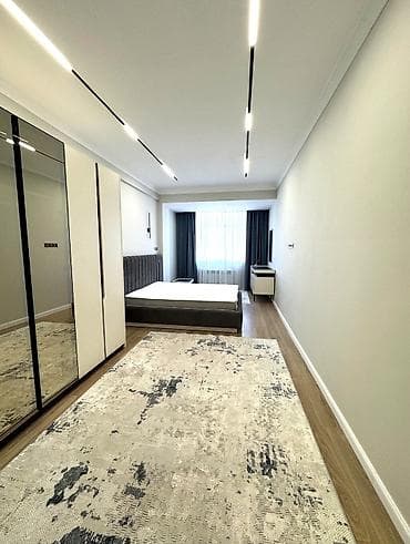 2 комнаты, Собственник, Без подселения, С мебелью полностью at lalafo.kg 2 комнаты, Собственник, Без подселения, С мебелью полностью