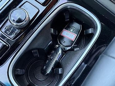 Транспорт: Ssangyong Rexton: 2020 г., 2.2 л, Автомат, Дизель, Жол тандабас — 7