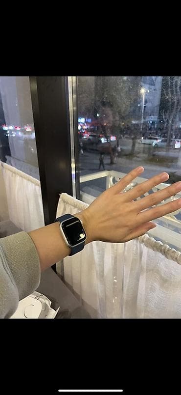 apple whatch ultra 3: Apple Watch 9 серия 2023 (прямоугольный корпус с закруглёнными — 1