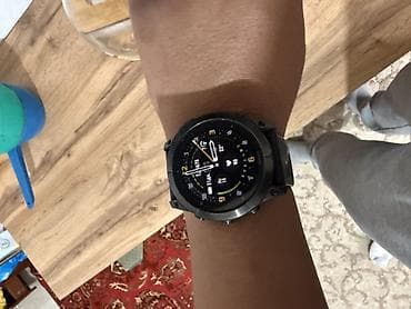 fenix 7x: Garmin epix Pro (Gen 2), 51 мм — мультиспортивные GPS‑часы с — 2