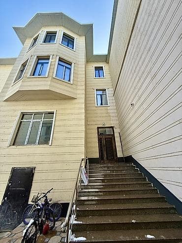 аренда коммерческого помещения бишкек: 3 комнаты, 56 м², 1 этаж — 7