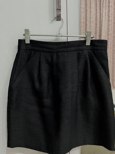теннисный юбка: Юбка H&M Всего 1 выход, тк размер не подошел Размер s Цена 500 — 1