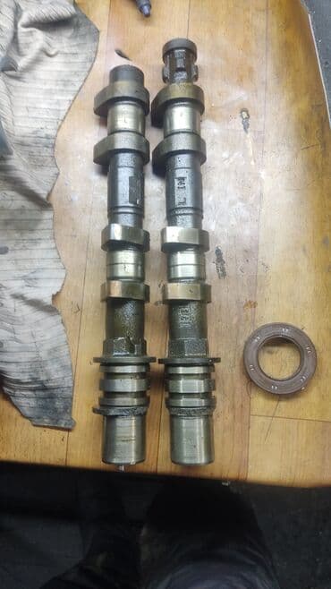 ремонт ходовой части в бишкеке | ремонт ходовки бишкек | ремонт ходовой в бишкеке | фото: Ремонт,ГБЦ шлифовка опрессовка замена седел направляющих втулок — 4