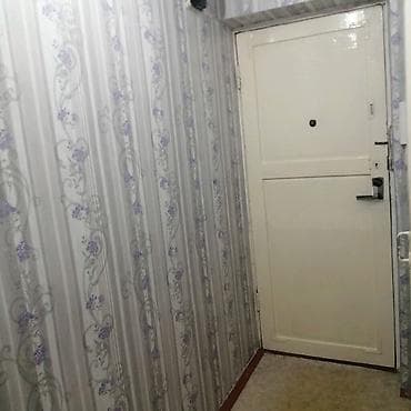 40: 2 комнаты, 40 м², Политех Хрущевка, 4 этаж, Старый ремонт — 5